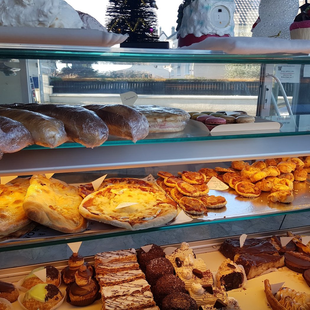 Le coin des gourmands 2